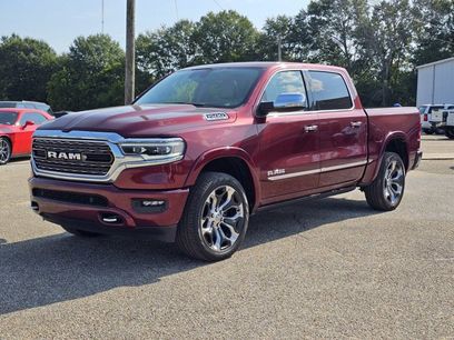 Certified 2022 RAM 1500 Limited