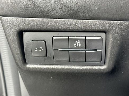 Used 2022 MAZDA CX-5 AWD 2.5 Turbo image 25