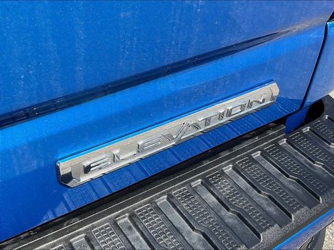 Used 2022 GMC Sierra 1500 Elevation w/ X31 Off-Road Package image 28