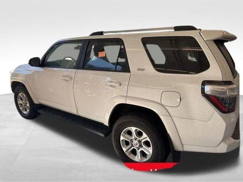 Used 2024 Toyota 4Runner SR5 Premium image 11