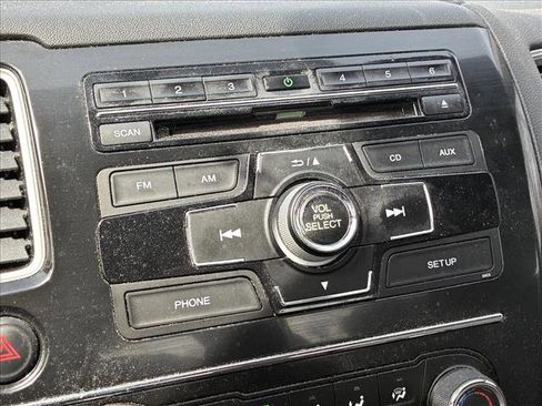 Used 2013 Honda Civic LX image 14