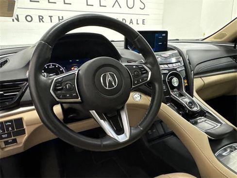 Used 2020 Acura RDX w/ Technology Package image 20