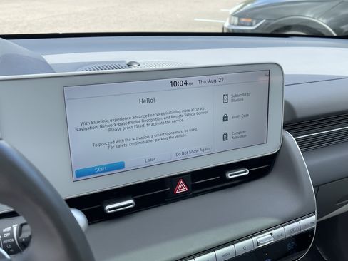 Certified 2023 Hyundai Ioniq 5 Limited AWD/4WD image 24