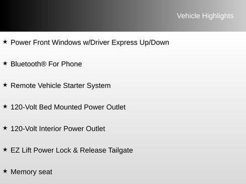 Certified 2024 Chevrolet Silverado 1500 ZR2 image 30