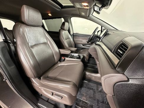 Used 2020 Honda Odyssey EX-L image 7