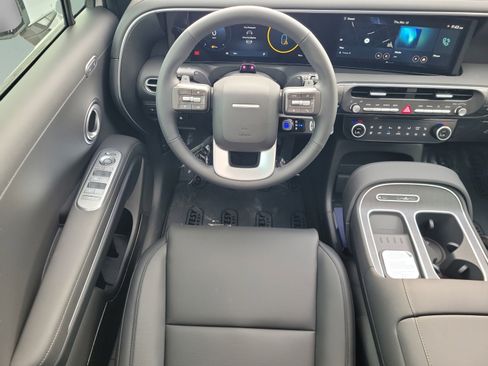 New 2026 Hyundai Palisade SEL FWD image 13