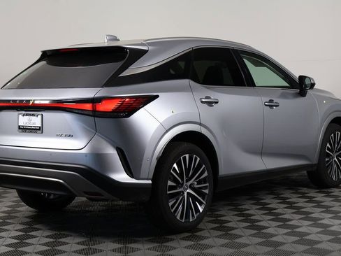 New 2026 Lexus RX 350 FWD image 2