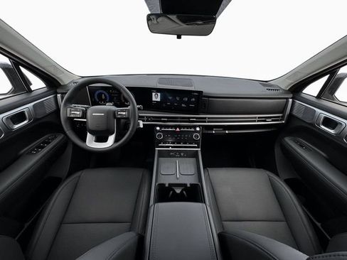 New 2026 Hyundai Santa Fe SEL image 13