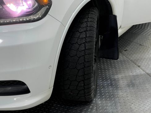 Used 2020 Dodge Durango R/T w/ Trailer Tow Group IV AWD/4WD image 37