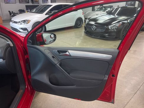 Used 2013 Volkswagen Golf TDI FWD image 49