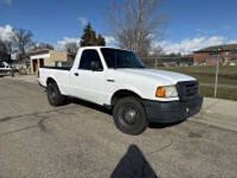 Used 2004 Ford Ranger XL RWD image 5