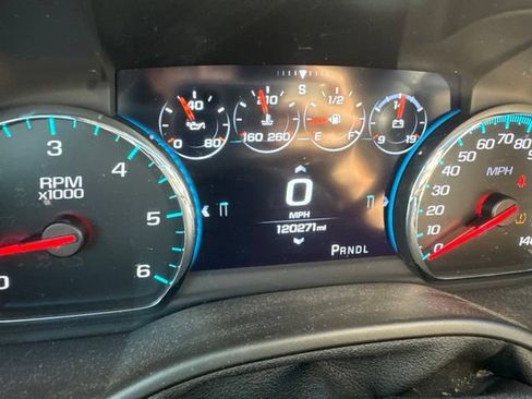Used 2017 GMC Yukon Denali w/ Open Road Package AWD/4WD image 18
