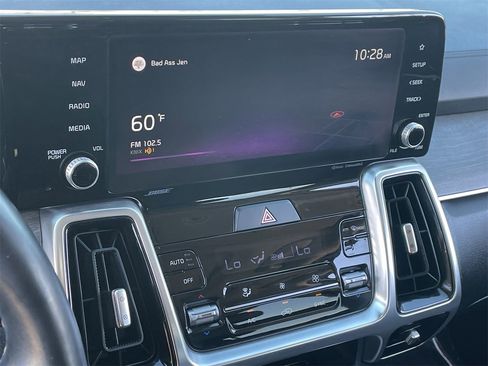 Used 2021 Kia Sorento SX Prestige image 24