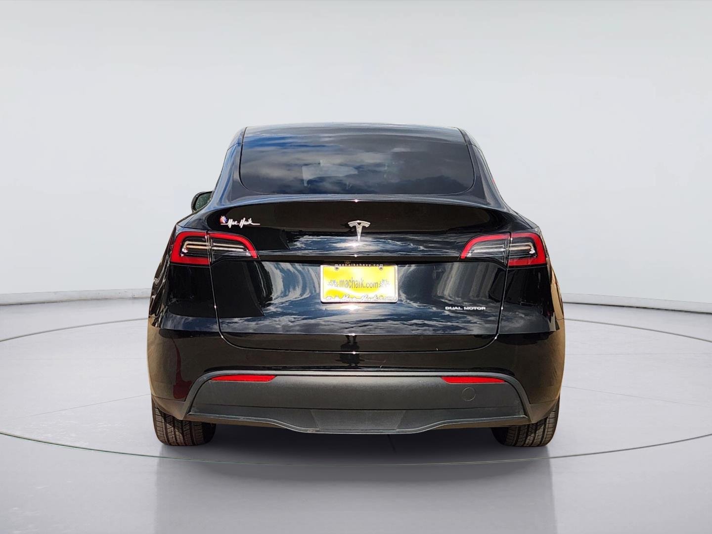 Used 2023 Tesla Model Y Long Range AWD/4WD image 6