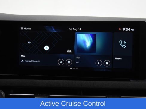 New 2026 Hyundai Tucson Limited AWD/4WD image 19