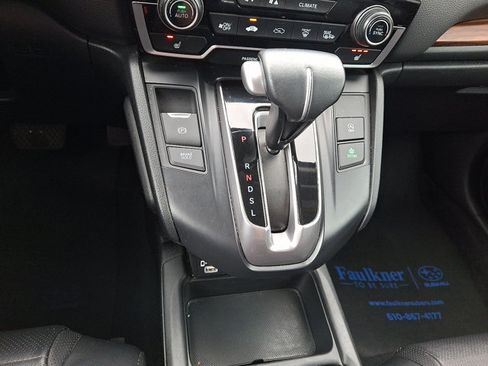 Used 2022 Honda CR-V EX-L image 17