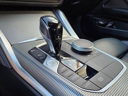 Used 2022 BMW 430i Coupe w/ M Sport Package RWD image 12
