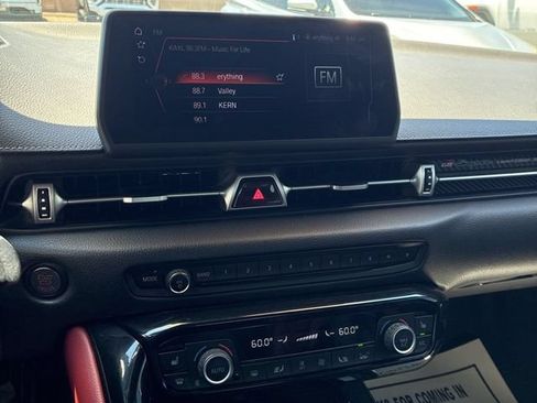 Used 2020 Toyota Supra Launch Edition w/ Driver Assist Package RWD image 20