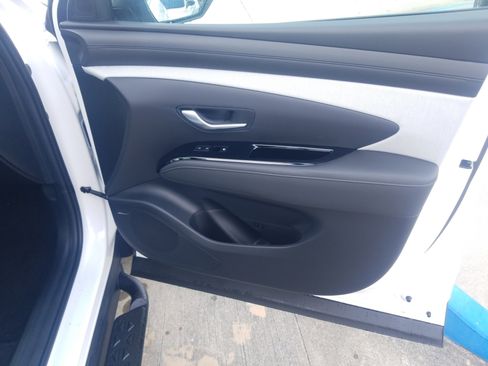 New 2026 Hyundai Santa Cruz Limited image 16