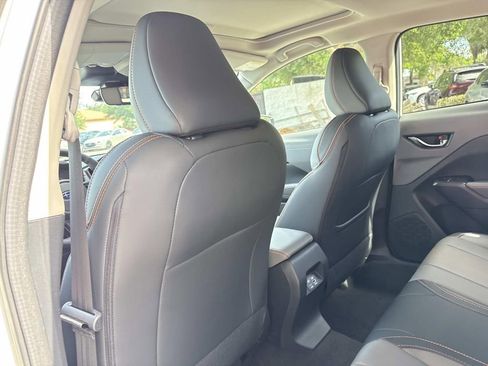 New 2026 Subaru Crosstrek 2.5i Limited AWD/4WD image 12