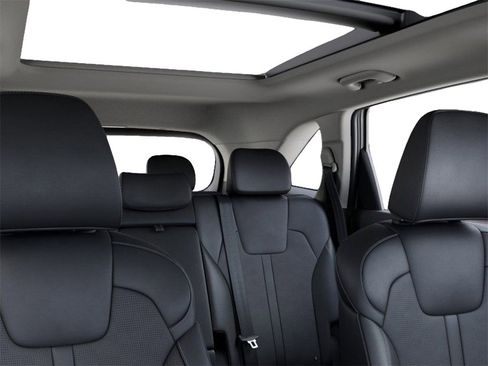 New 2026 Kia Sorento S w/ S Panoramic Sunroof Package image 27