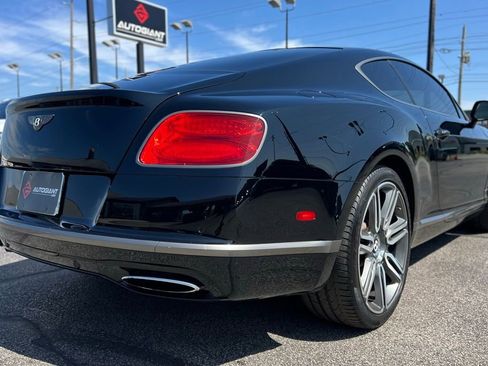 Used 2016 Bentley Continental GT image 7