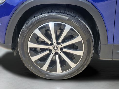 Certified 2021 Mercedes-Benz GLB 250 image 28
