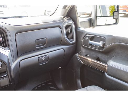 Used 2020 Chevrolet Silverado 2500 LT w/ Remote Start Package AWD/4WD image 48