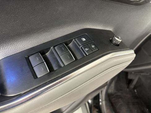 Used 2022 Toyota Highlander Limited AWD/4WD image 12