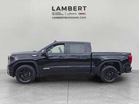 Used 2025 GMC Sierra 1500 Elevation AWD/4WD image 2
