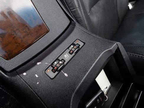 Used 2012 Lexus ES 350 image 8