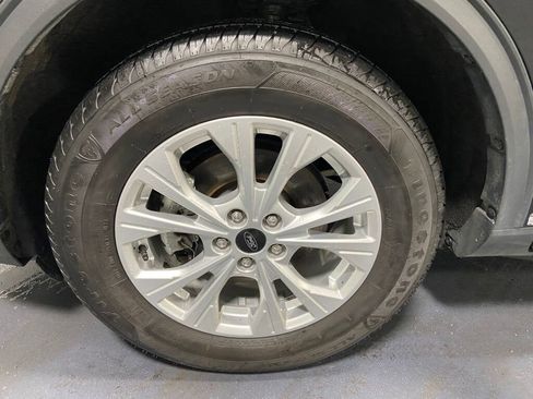 Used 2023 Ford Escape Active w/ Tech Pack #1 image 5