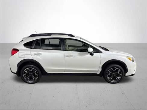 Used 2014 Subaru Crosstrek 2.0i Limited w/ Popular Package #2 AWD/4WD image 5