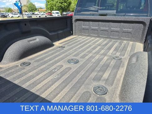 New 2026 RAM 3500 Laramie w/ Towing Technology Group AWD/4WD image 6