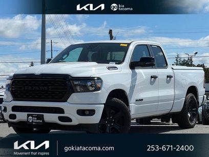 Used 2023 RAM 1500 Big Horn