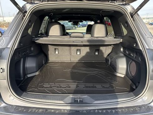 New 2026 Subaru Forester Limited image 15