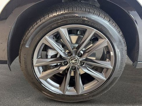 New 2026 Acura ADX A-Spec FWD image 13