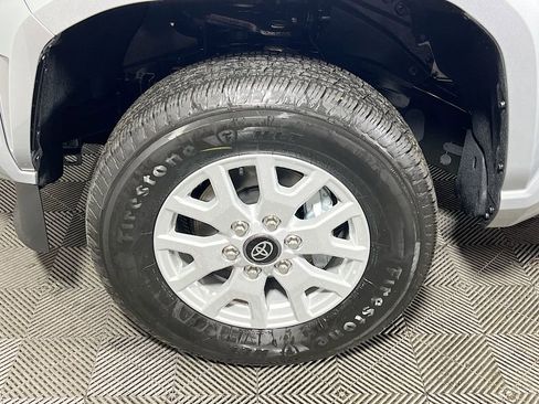 New 2026 Toyota Tacoma SR5 image 24