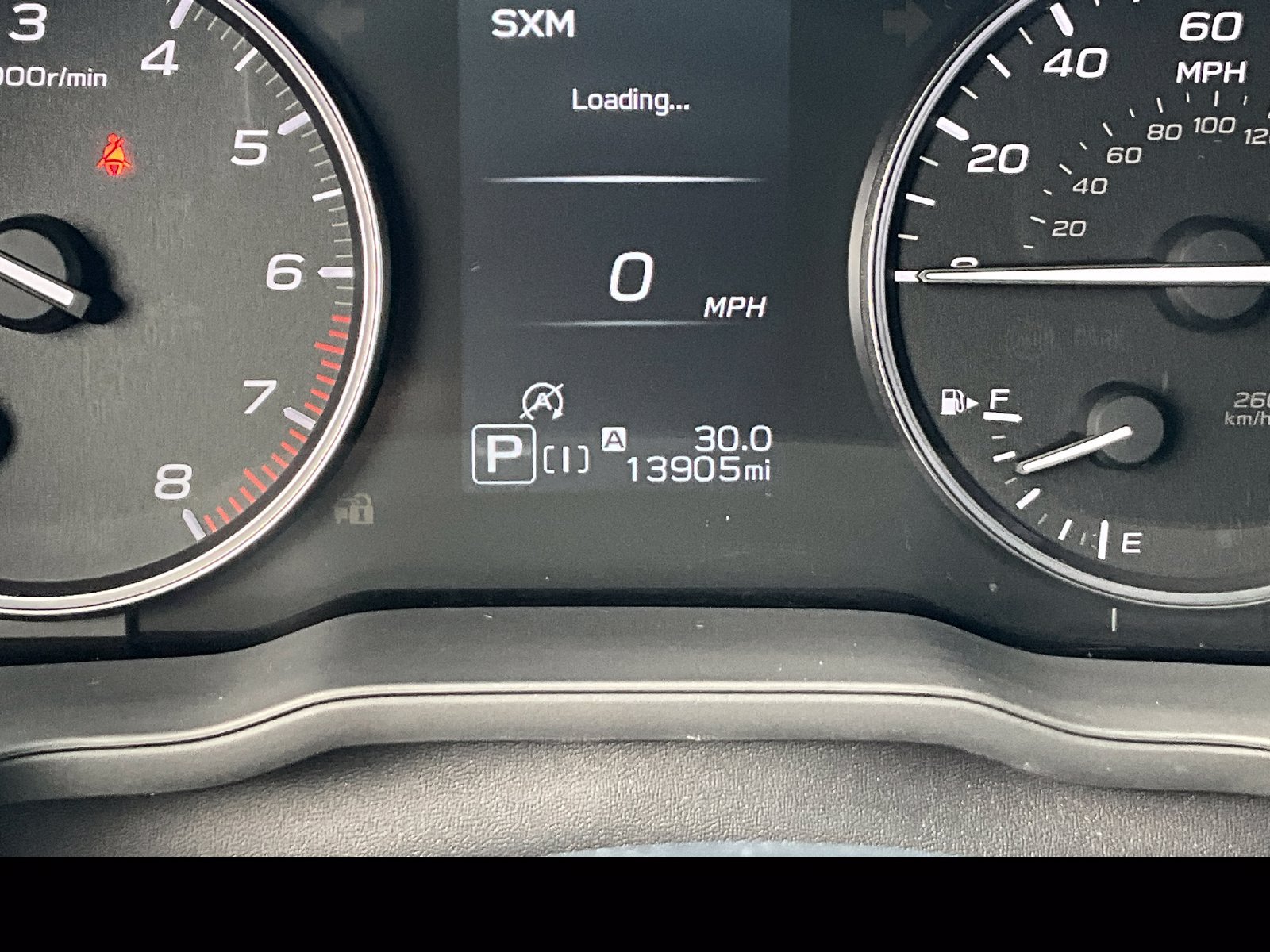 Certified 2024 Subaru Crosstrek 2.0i Premium AWD/4WD image 17