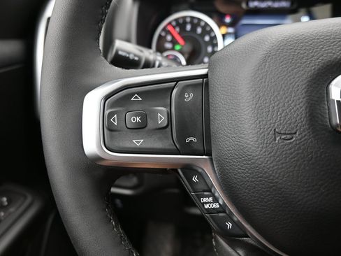 New 2026 RAM 1500 Big Horn AWD/4WD image 22