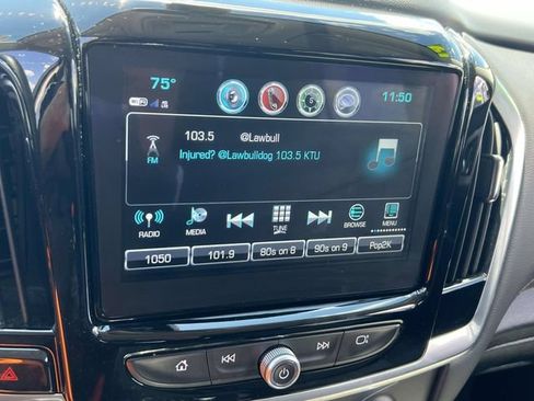 Used 2019 Chevrolet Traverse LT FWD image 30