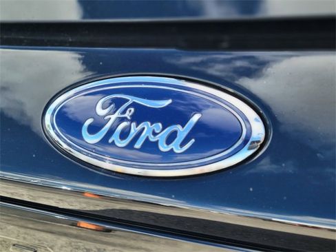 Certified 2022 Ford Explorer ST w/ Equipment Group 401A image 4