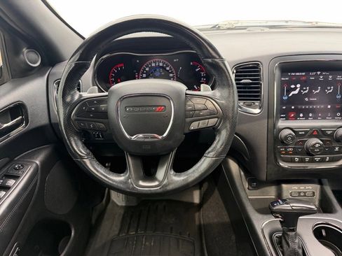 Used 2020 Dodge Durango R/T image 16