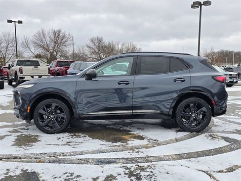 New 2026 Buick Envision Sport Touring image 5