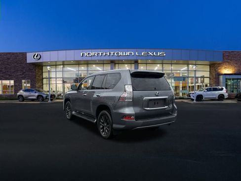 Used 2020 Lexus GX 460 Premium image 23