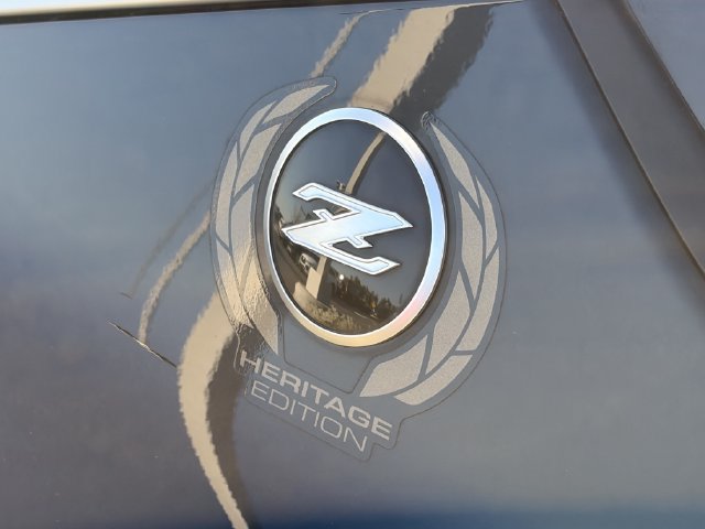 Used 2026 Nissan Z Performance RWD image 6