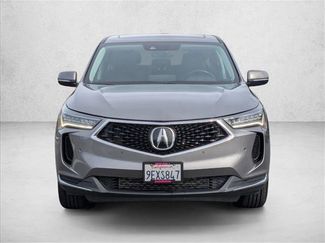 Certified 2023 Acura RDX FWD w/ Technology Package video 2