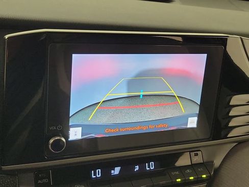 Used 2026 Toyota Camry SE FWD image 29