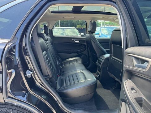 Used 2023 Ford Edge SEL w/ Convenience Package AWD/4WD image 10
