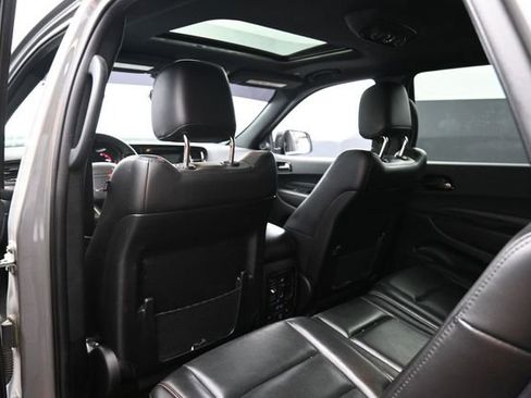 Used 2024 Dodge Durango GT AWD/4WD image 14